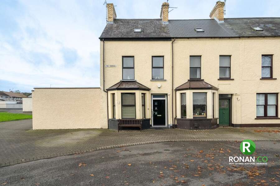 7 The Terrace, Sion Mills, BT82 9HB