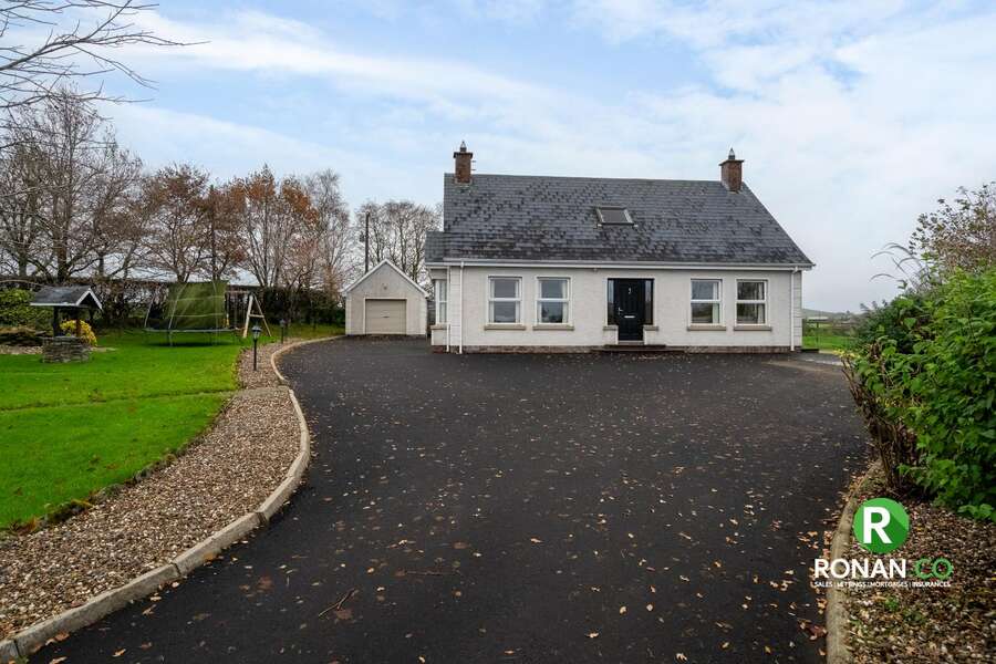 65 Moneycannon Road, Donemana, BT82 0QA