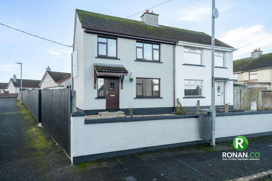 17 Blackstone Park, Magheramason, BT47 2SB