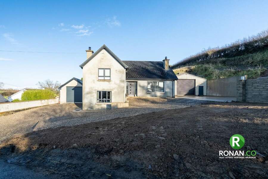 229 Victoria Road, Bready, BT82 0EB