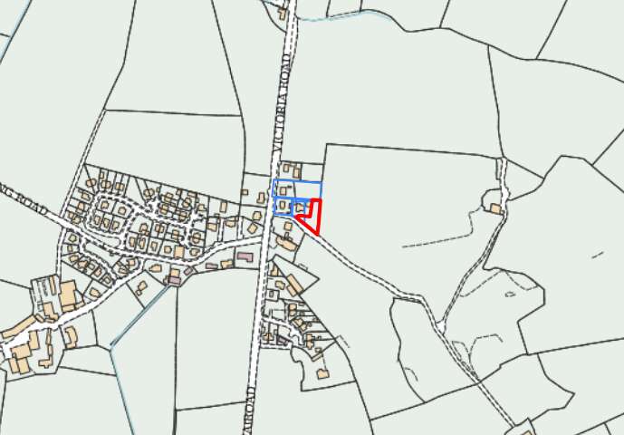 25M S.E. Of 229 Victoria Road