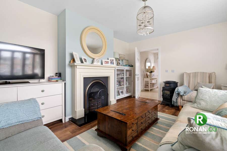 107 Mount Carmel Heights