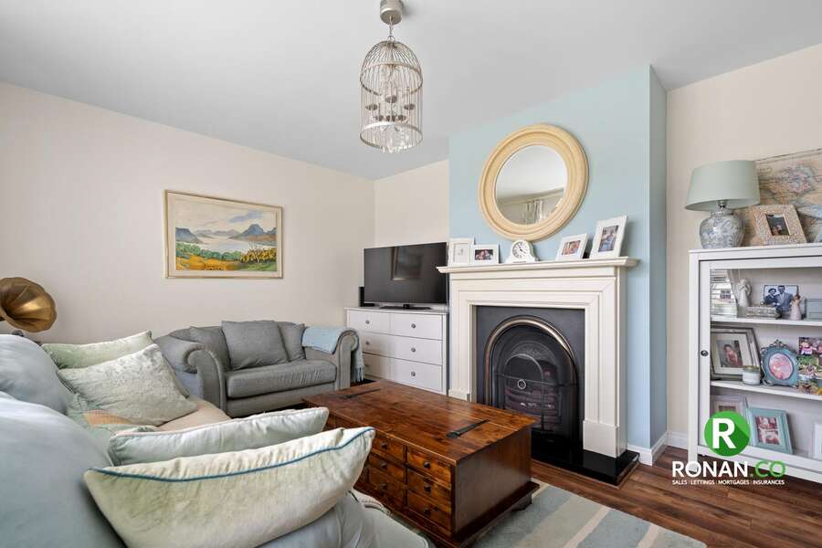 107 Mount Carmel Heights