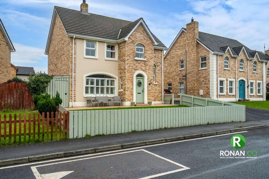 107 Mount Carmel Heights