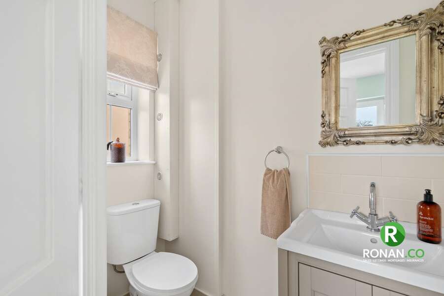 107 Mount Carmel Heights