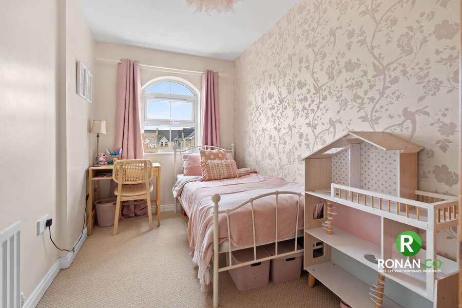 107 Mount Carmel Heights