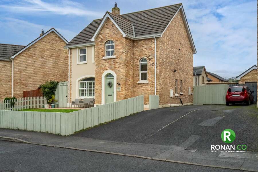 107 Mount Carmel Heights