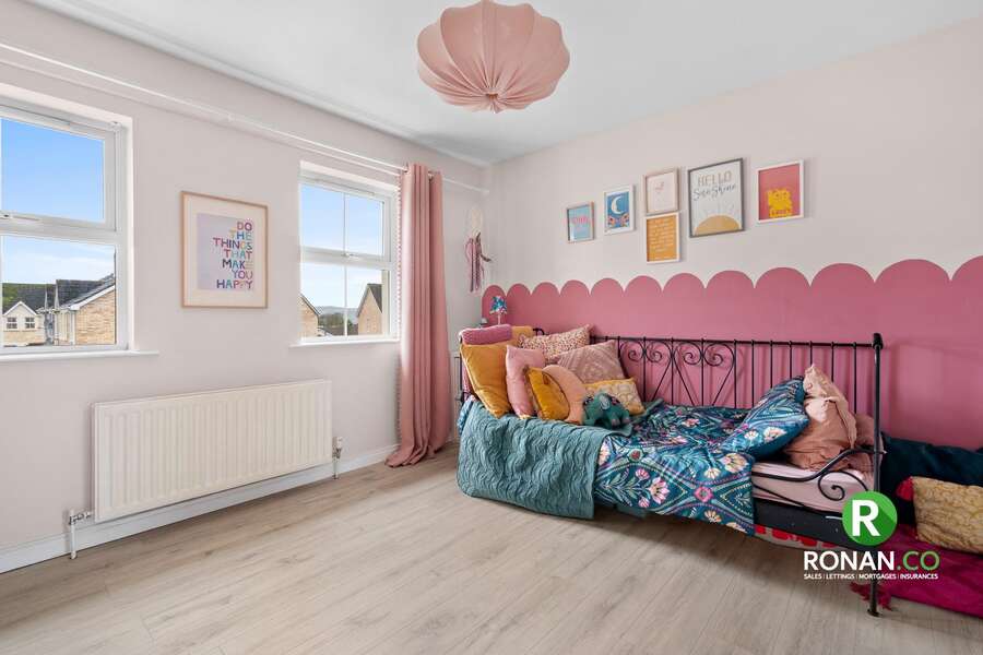 107 Mount Carmel Heights