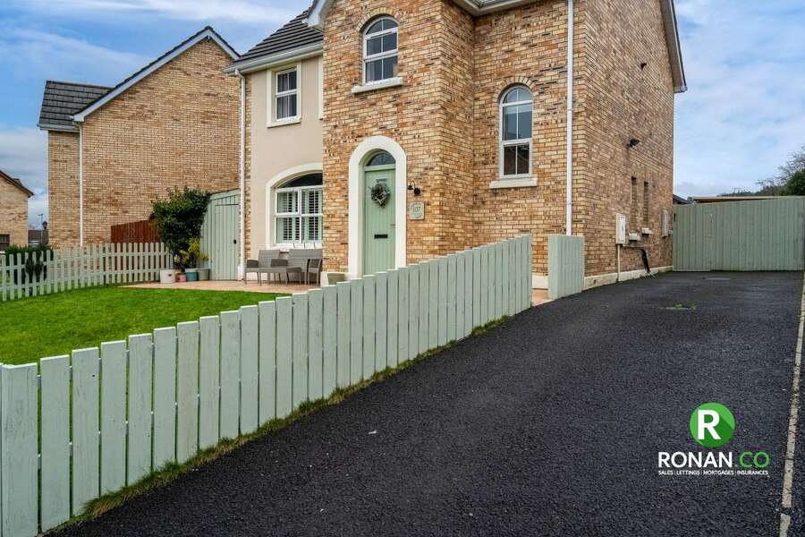 107 Mount Carmel Heights