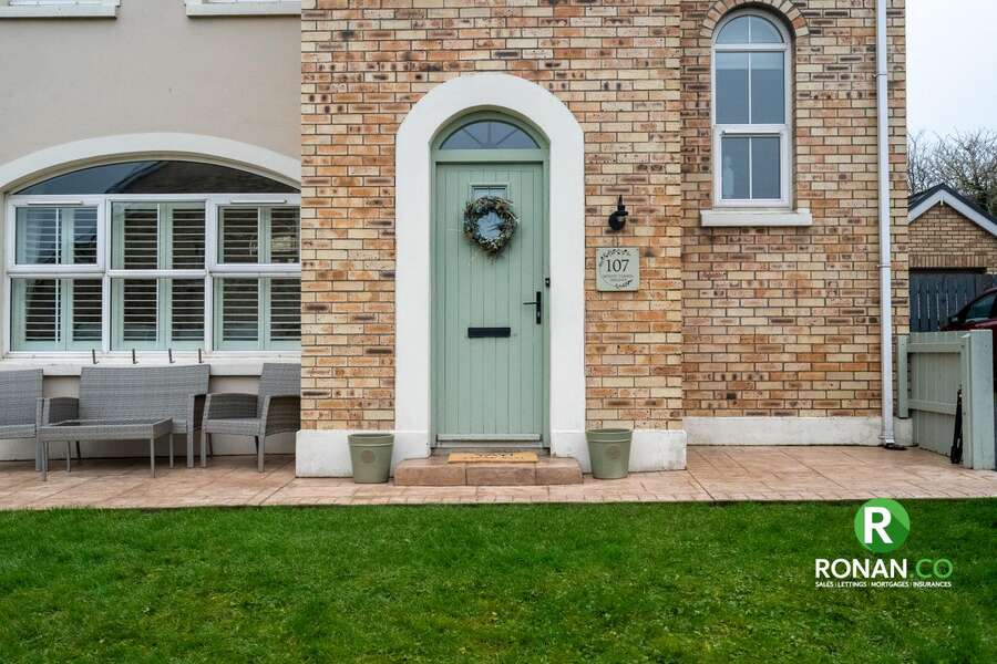 107 Mount Carmel Heights