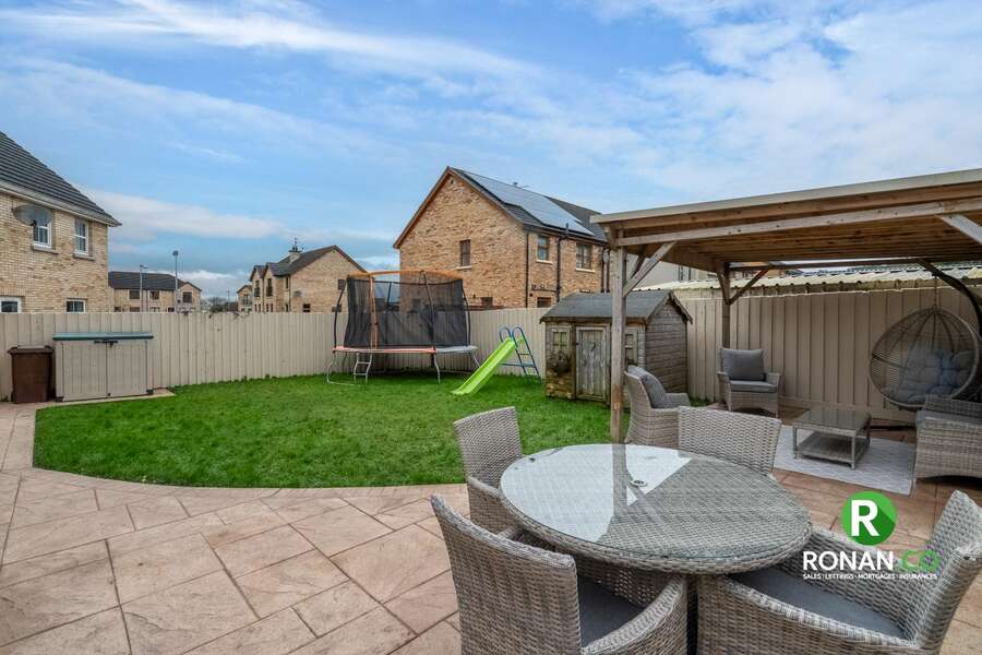 107 Mount Carmel Heights