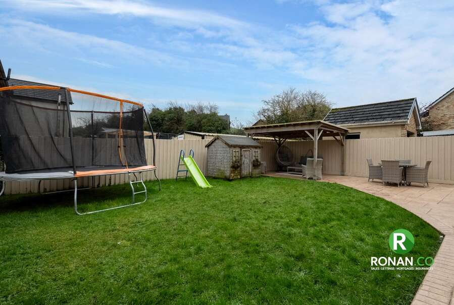 107 Mount Carmel Heights