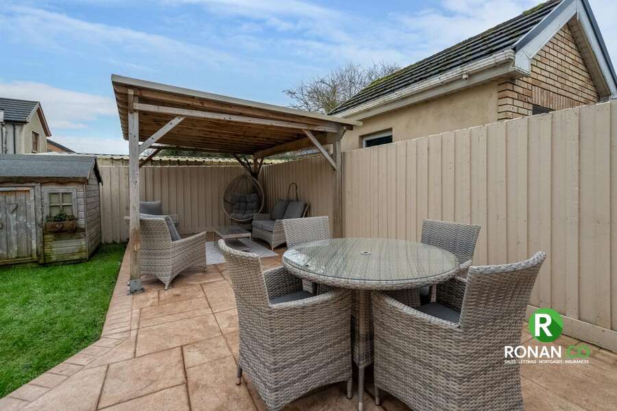 107 Mount Carmel Heights