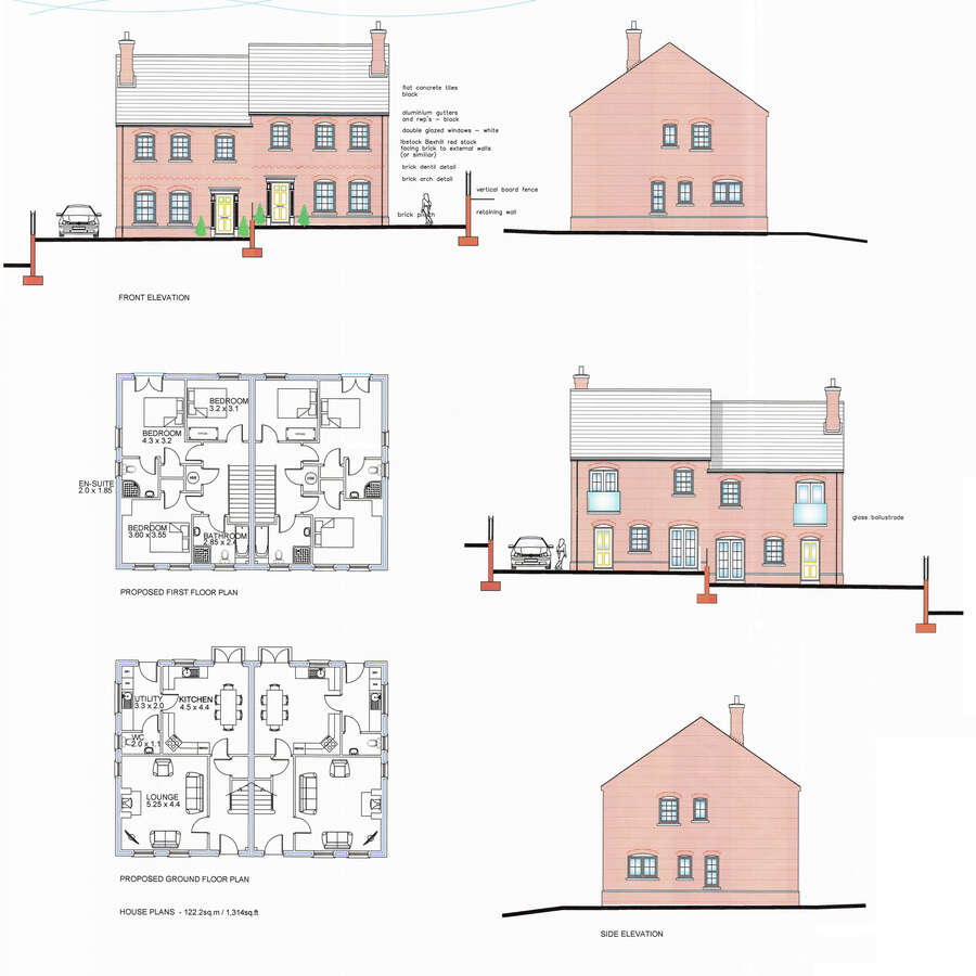 Development Site @ Mount Carmel Heights