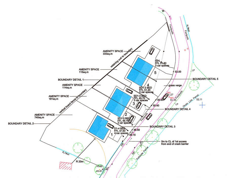 Development Site @ Mount Carmel Heights