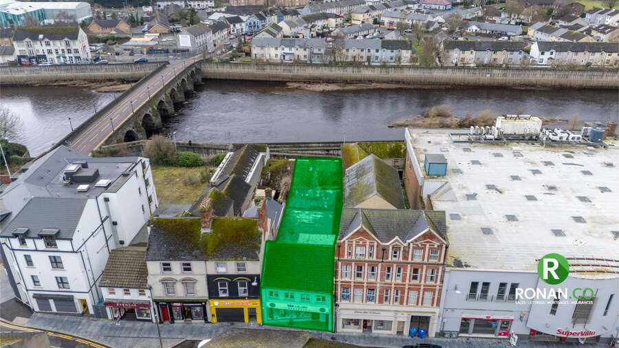 Tru Glory, 50 Main Street