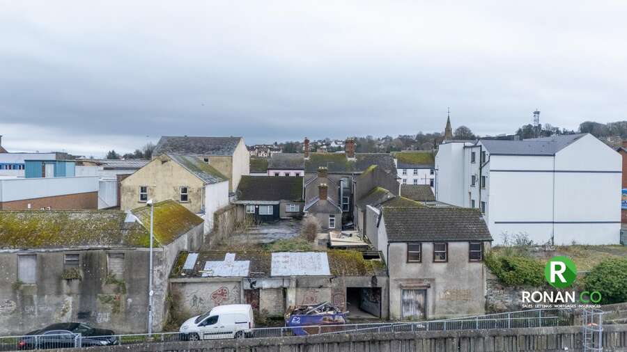 Tru Glory, 50 Main Street