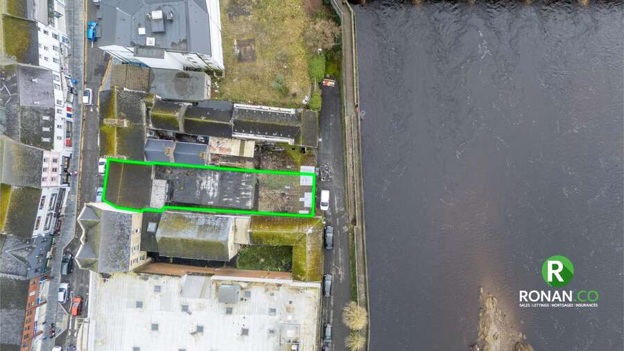 Tru Glory, 50 Main Street