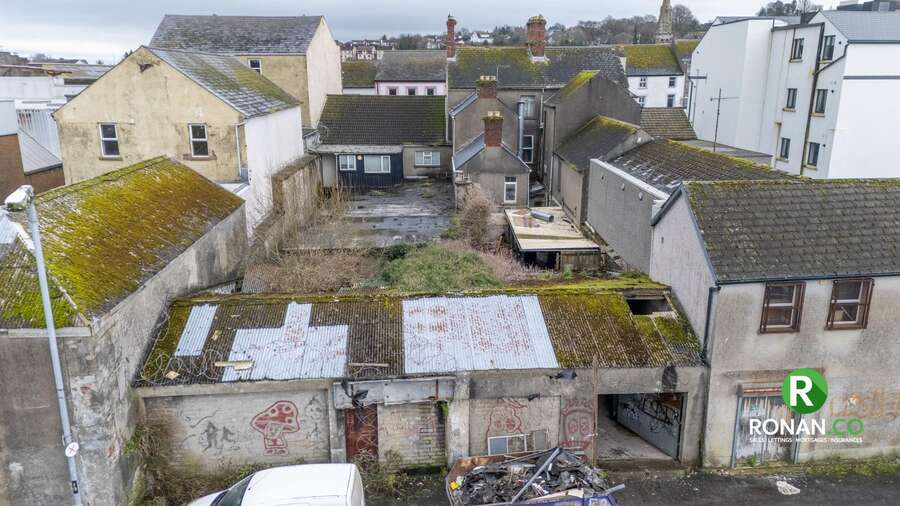 Tru Glory, 50 Main Street