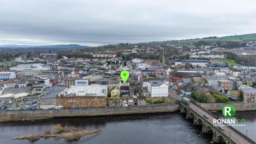 Tru Glory, 50 Main Street