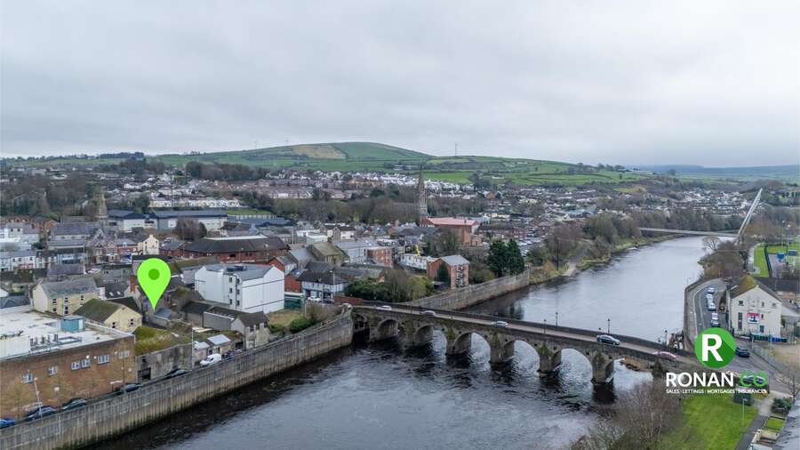 Tru Glory, 50 Main Street