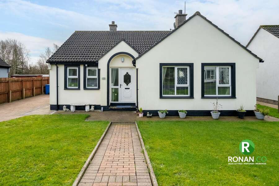 13 The Orchard, Strabane, BT82 9QH