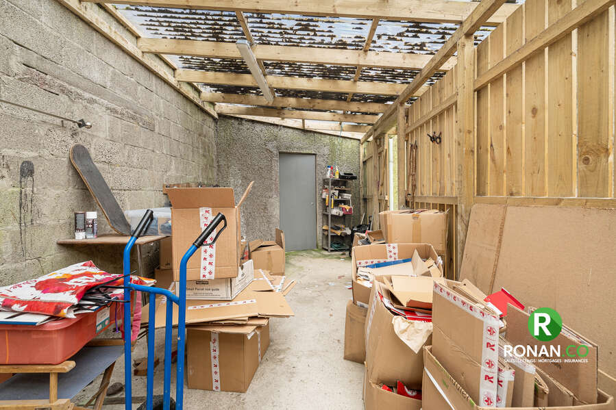 Gomley Shoes, 53 Main Street