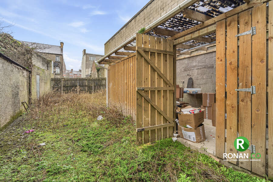 Gomley Shoes, 53 Main Street