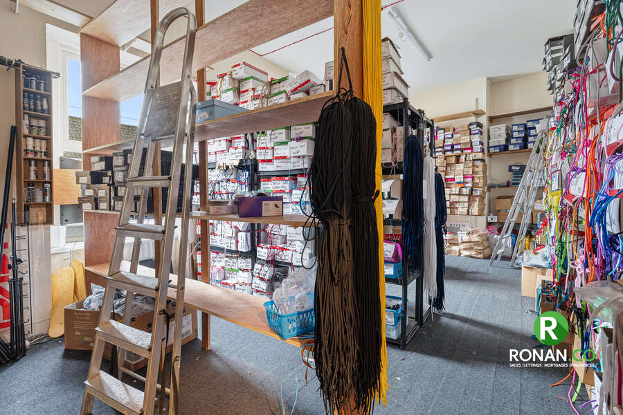 Gomley Shoes, 53 Main Street