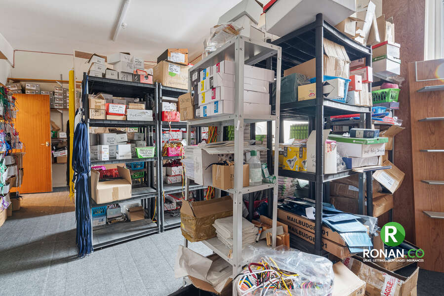 Gomley Shoes, 53 Main Street