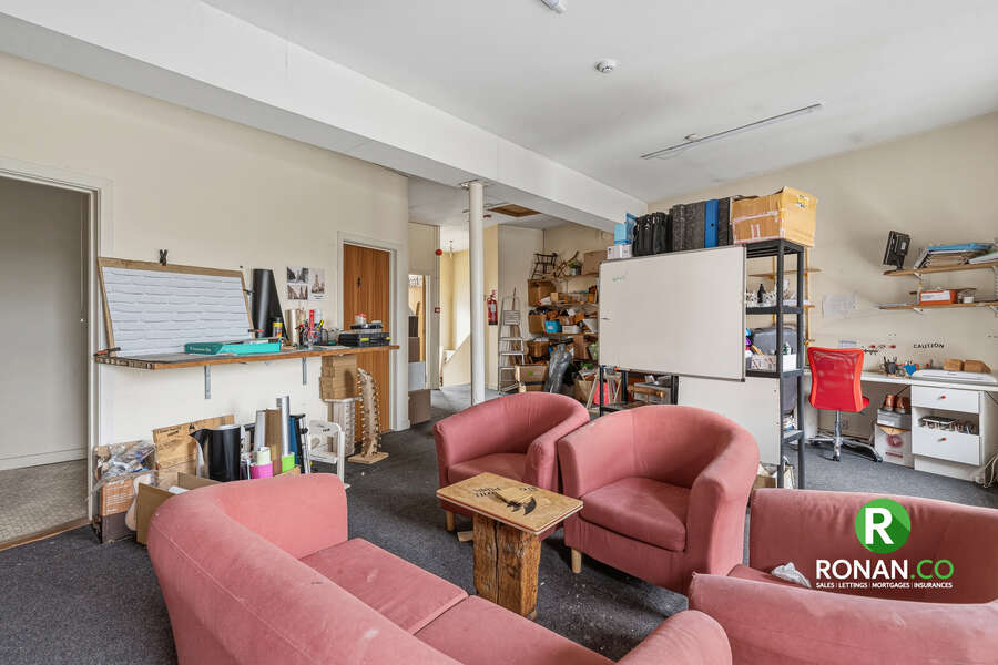 Gomley Shoes, 53 Main Street