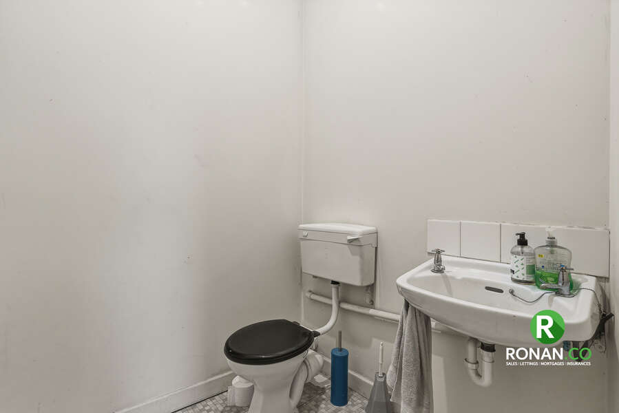 Gomley Shoes, 53 Main Street