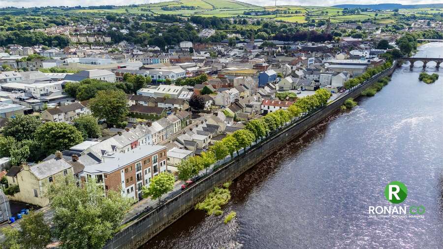 Apt 2 Printers House