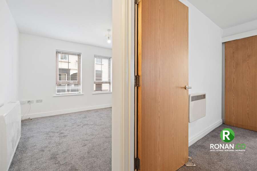 Apt 2 Printers House