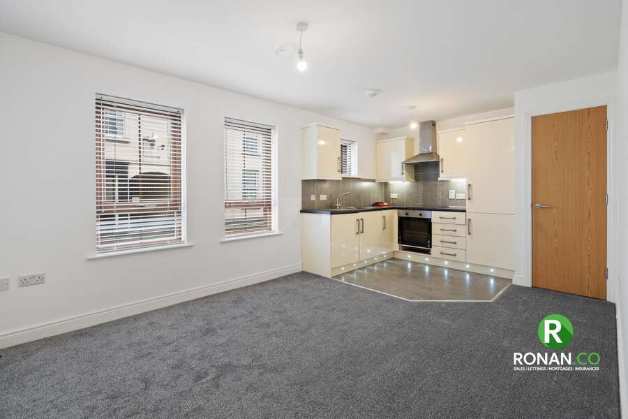 Apt 2 Printers House