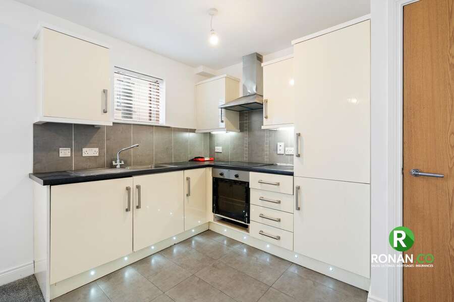 Apt 2 Printers House