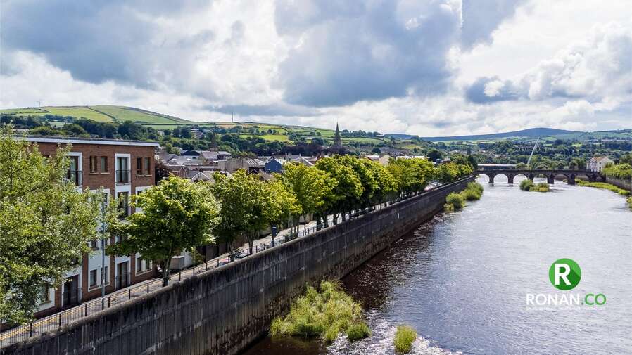 Apt 2 Printers House