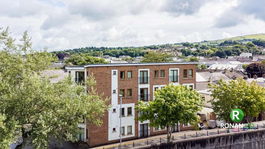 Apt 2 Printers House