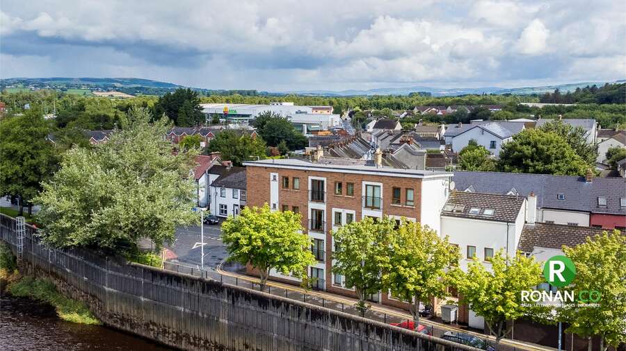 Apt 2 Printers House