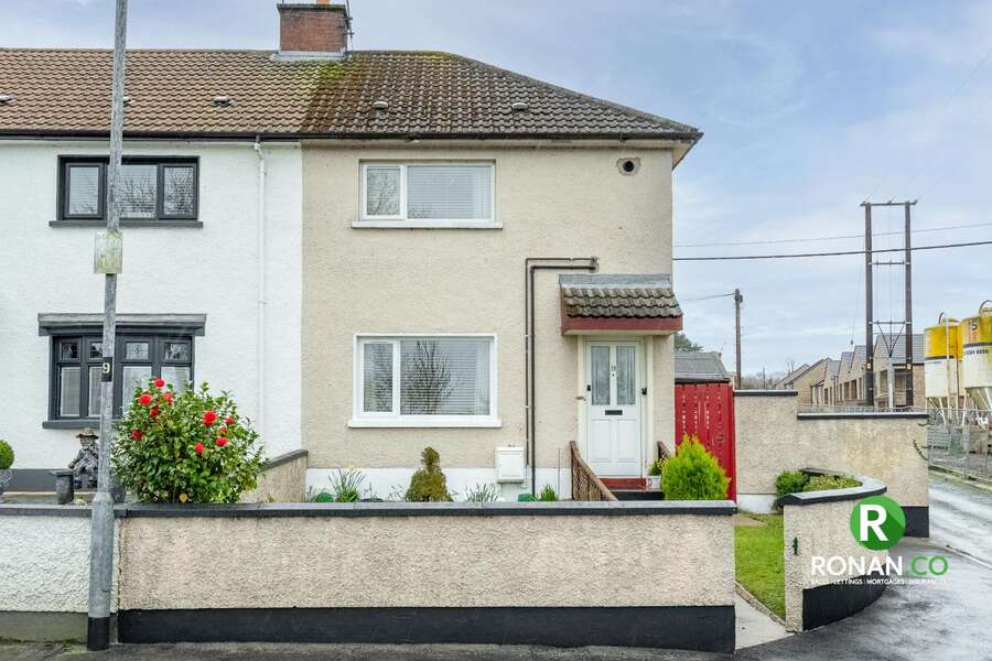 19 Beechmount Avenue