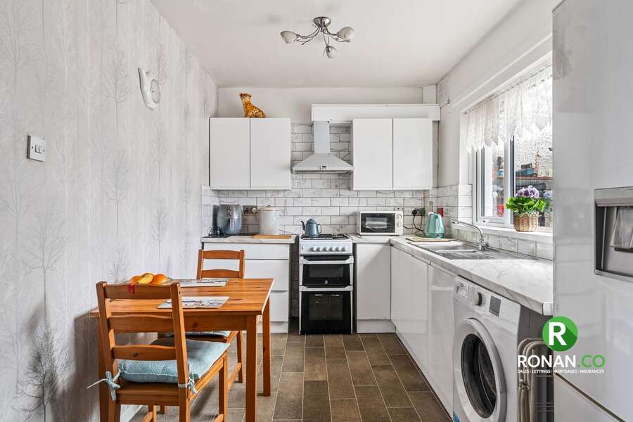 19 Beechmount Avenue