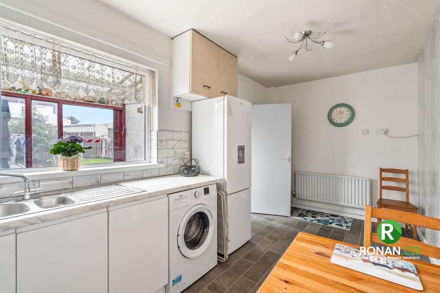 19 Beechmount Avenue