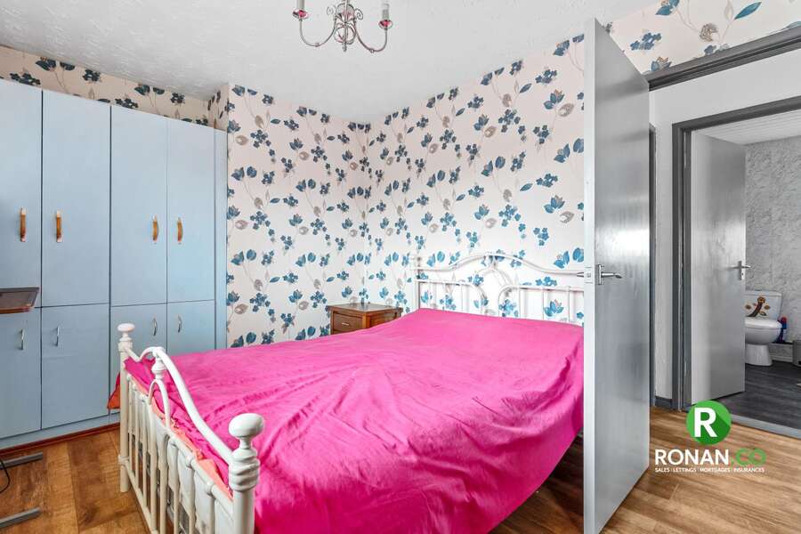 19 Beechmount Avenue