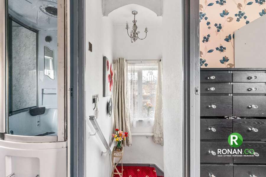 19 Beechmount Avenue