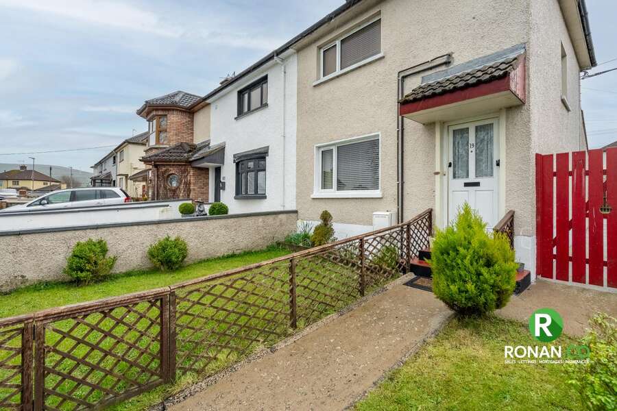 19 Beechmount Avenue