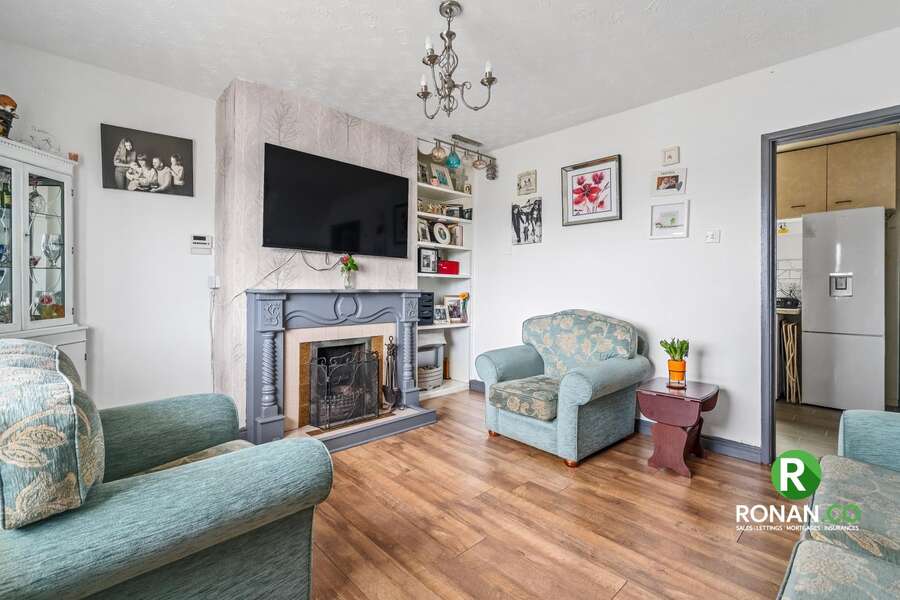 19 Beechmount Avenue