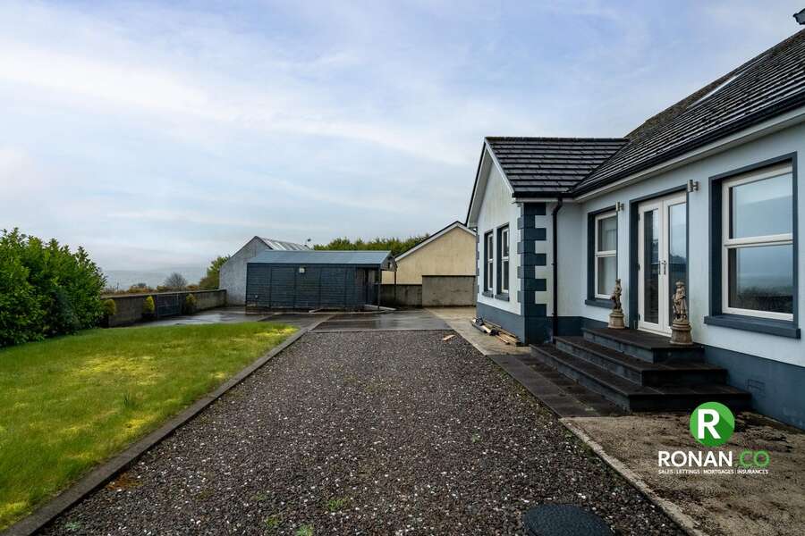 17A Carnoughter Road