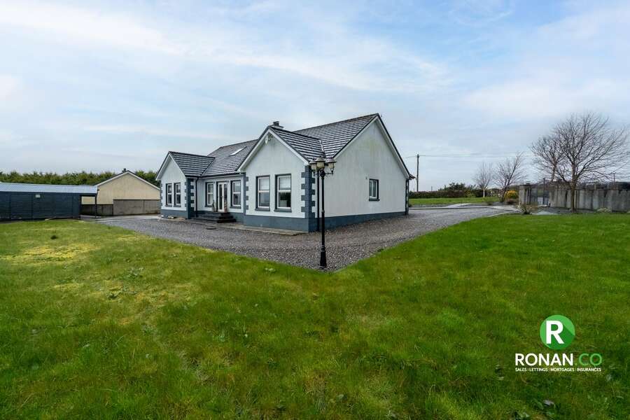 17A Carnoughter Road