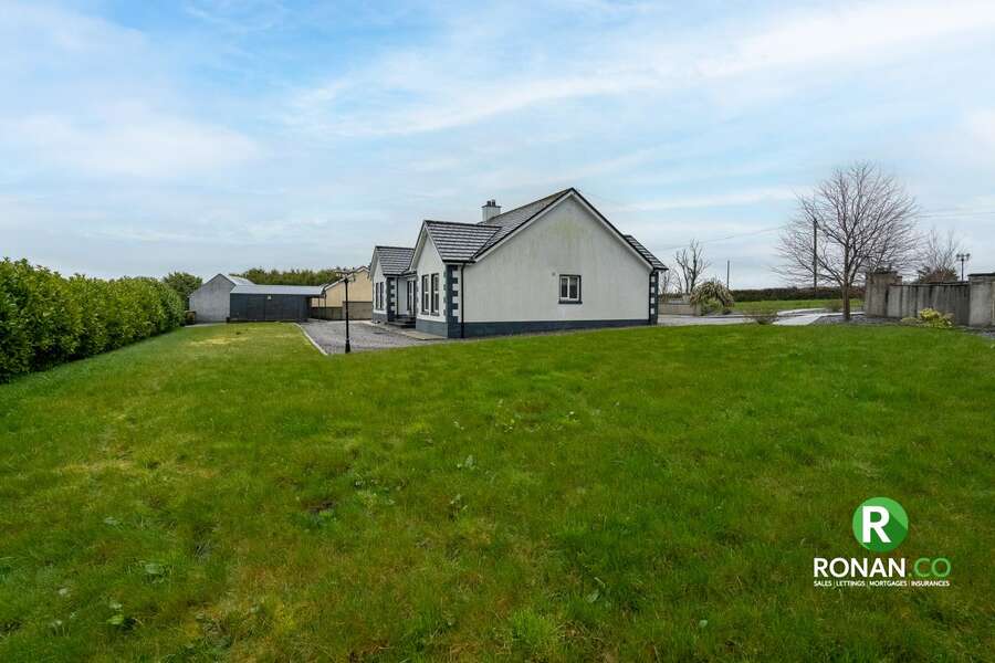 17A Carnoughter Road