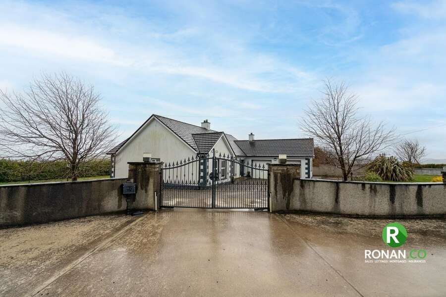 17A Carnoughter Road